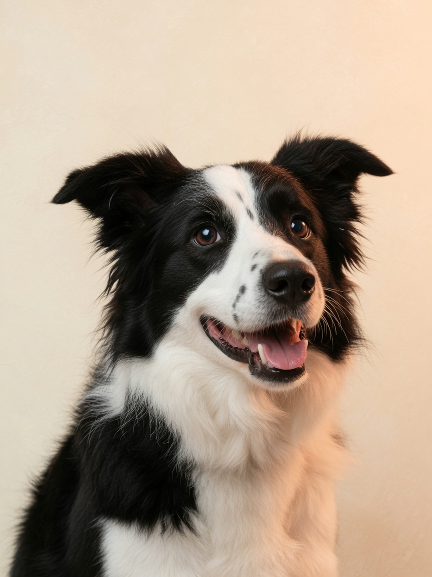 Border collie